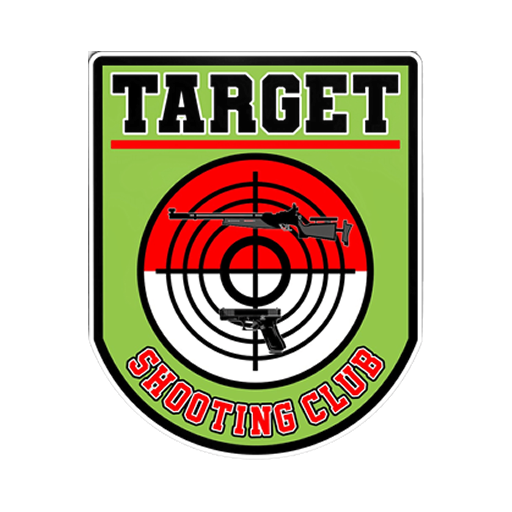 Target Shooting Club Logo
