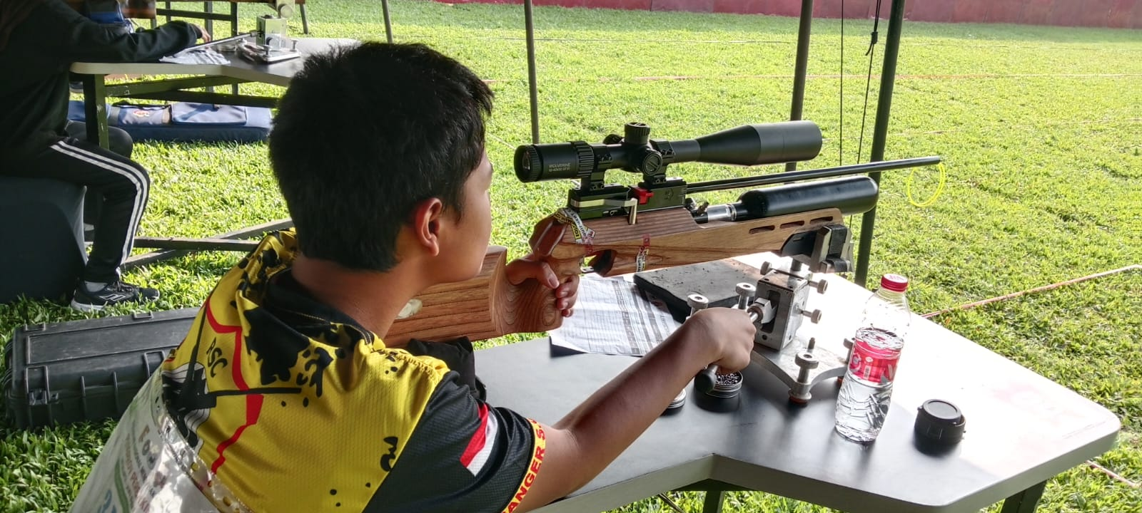Kejuaraan Nasional Pengprov Perbakin 2026